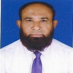 M. Abdul Jalil