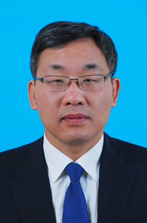 Zhongping Ma