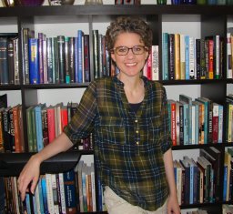 Julie Beischel