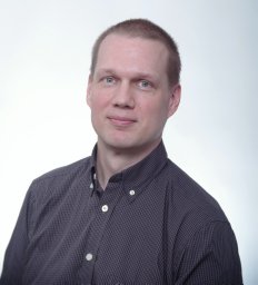 Kalliokoski Tuomo