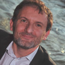 David Blanchon
