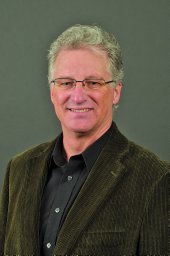 Paul Vellom