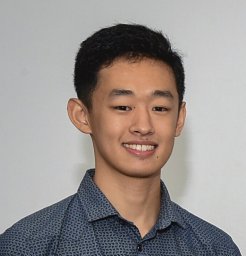 Ruxiao Tian