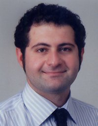 Nasir Mehmet Nail