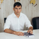 Dmitry V. Danilov