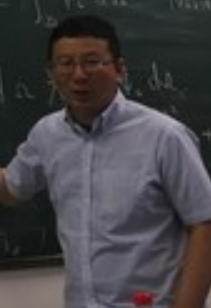 Xiaoding Shi