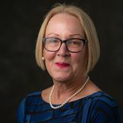 Pamela Yelick