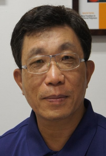 Sheng-Huei Hsiao