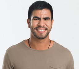 Paulo Sérgio Amorim