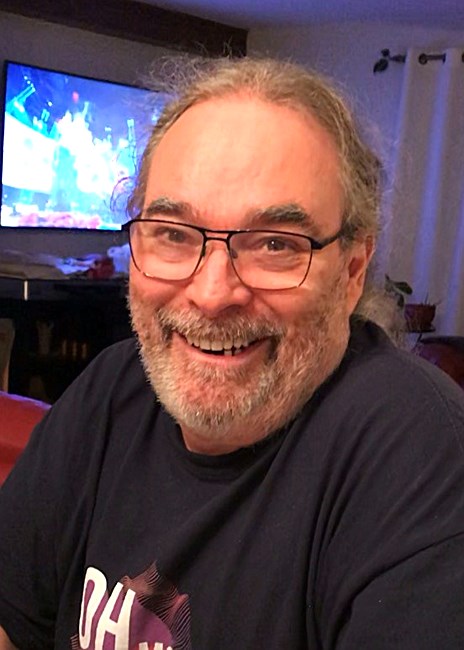 Jacques Ranger