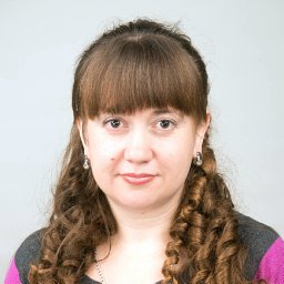 Sofiya Vasylyuk