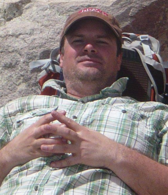 Stephen W. Parman