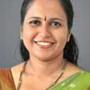Nithya Haridas