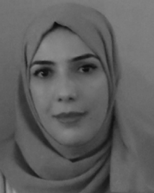 Amina Salhi