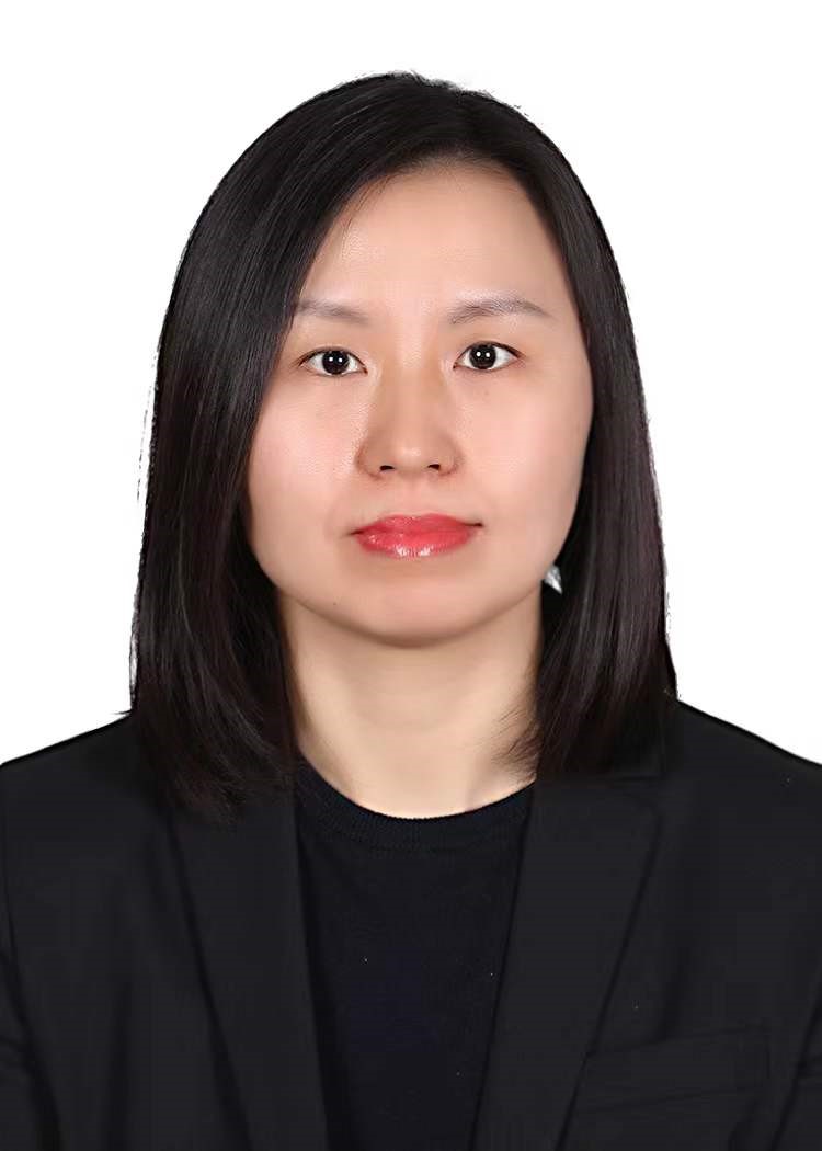 Wenjing Du