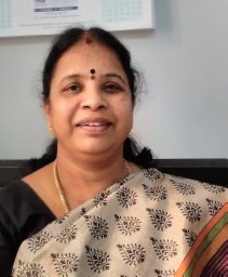 K. Vijaya Ramesh