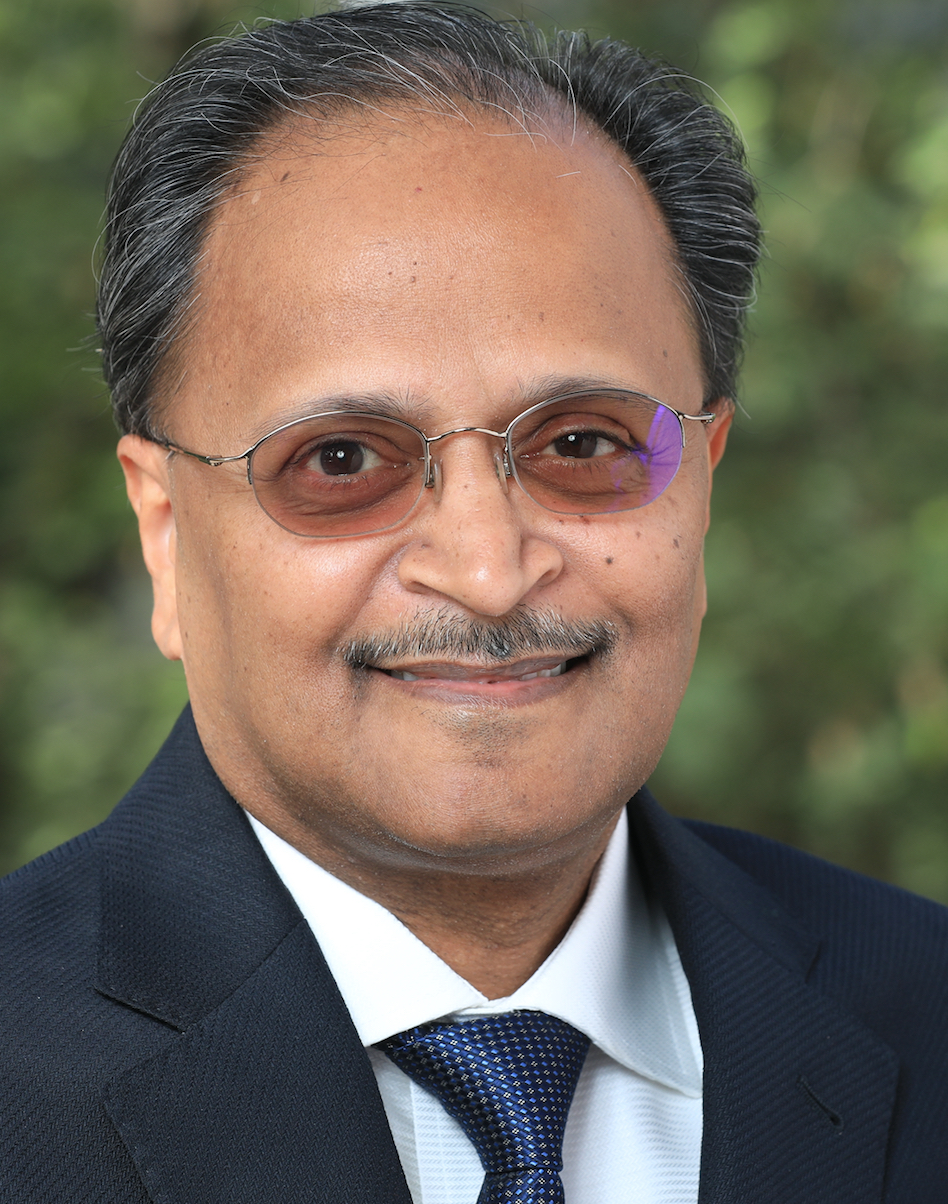 Rajiv Gupta