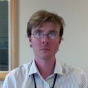 Patrick Garfjeld Roberts
