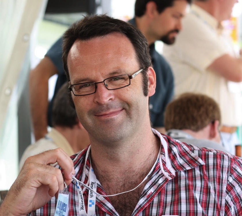 Dave Clarke