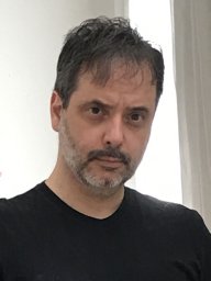 Frederico Bruzzi de Carvalho