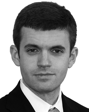 Ben York