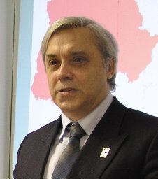 Igor Dovgal