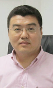 Peng Guo