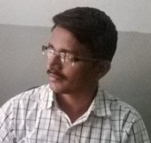Chougale Ashok D