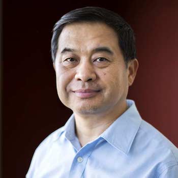 Lumin Wang