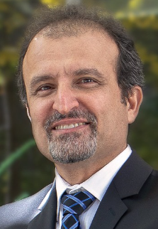 Javad Alirezaie