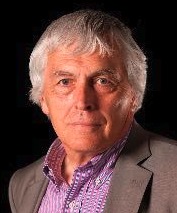 Nigel Allinson