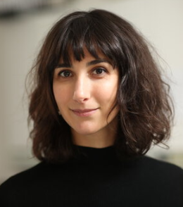 Meg A. Younger