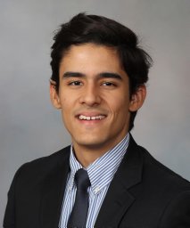 Carlos Perez-Vega