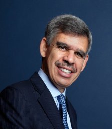 Mohamed A. El-Erian