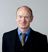 Peter D. Keightley