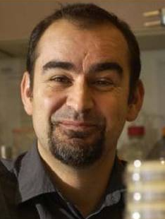 José M. Bruno-Bárcena