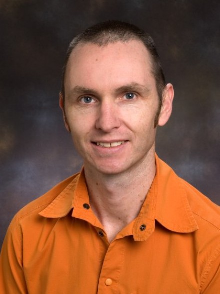 Malcolm McLeod