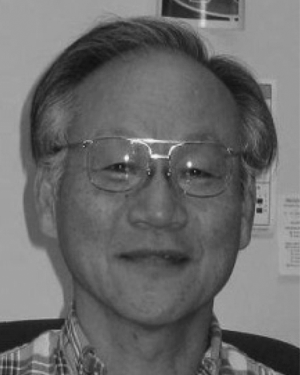 Shih-Hung Chou