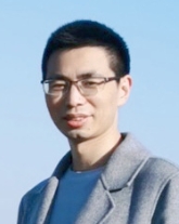 Jie Dong