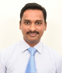 Arul Amuthan