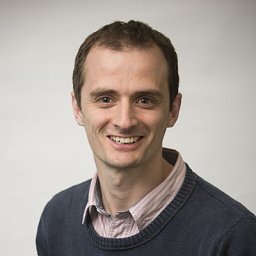 Warren Nicholas J