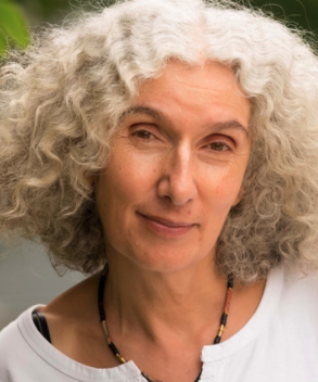 Cecile Rousseau