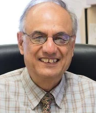 Rakesh Sarin