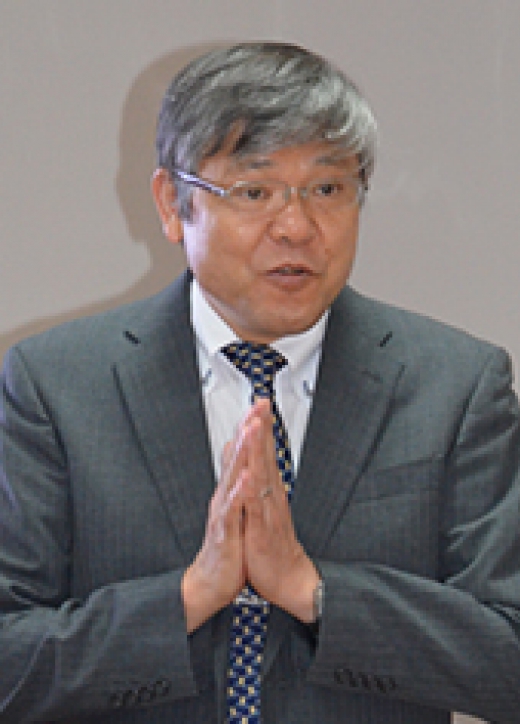 Kouichi Miura