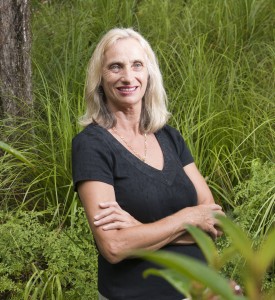 Margaret Greenway