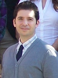 Orlando Acevedo