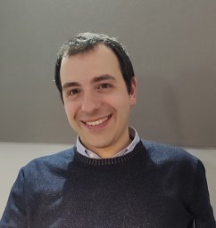 Mattia Miotto