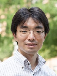 Hirokazu Sugiyama
