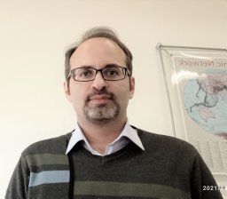 Saeed Najafi