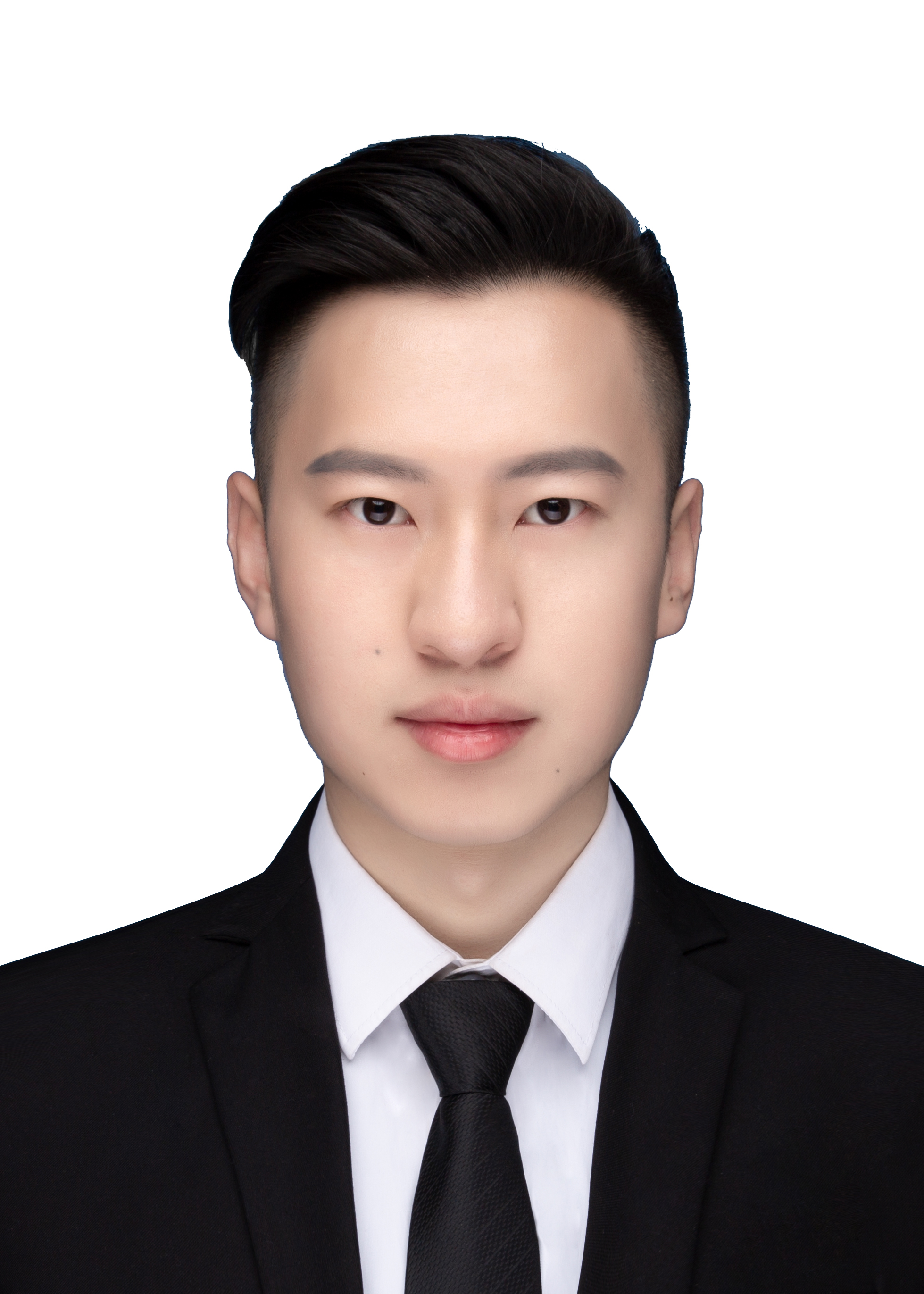 Baocai Zhang